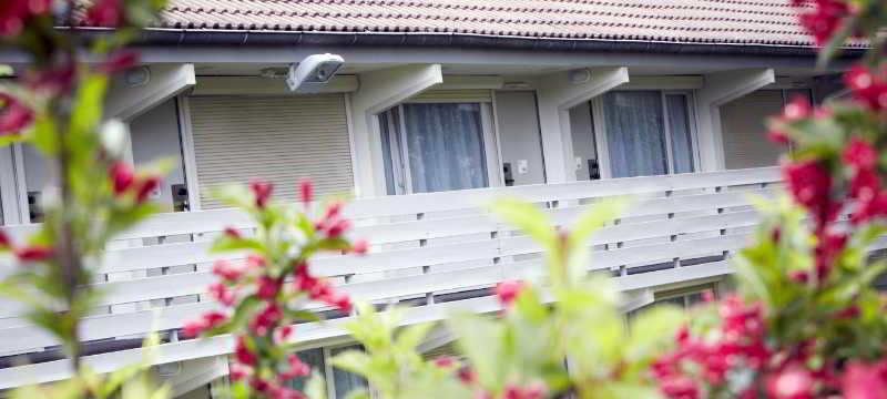 钟楼格勒诺布尔北圣艾格雷夫酒店 圣埃格雷夫 外观 照片