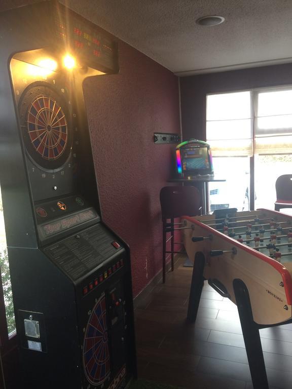 钟楼格勒诺布尔北圣艾格雷夫酒店 圣埃格雷夫 外观 照片